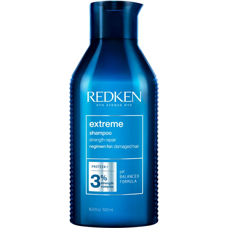 Redken Extreme Shampoo, 300 ml