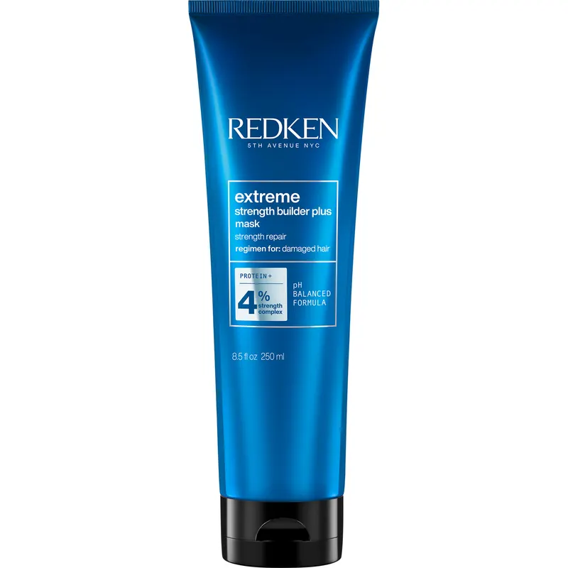 Redken Extreme Strength Builder Plus Mask, 250 ml
