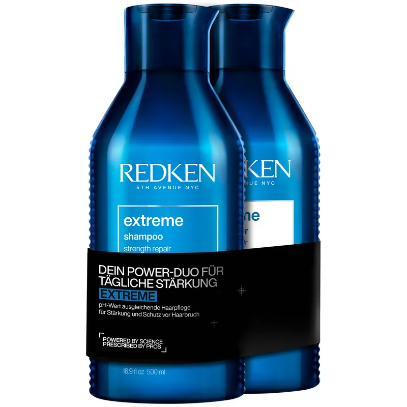 Redken Extreme XL Duo
