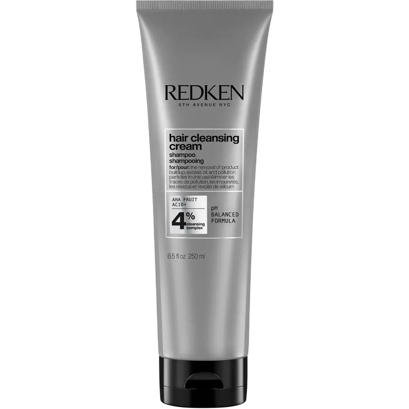 Redken Hair Cleansing Cream Shampoo, 250 ml