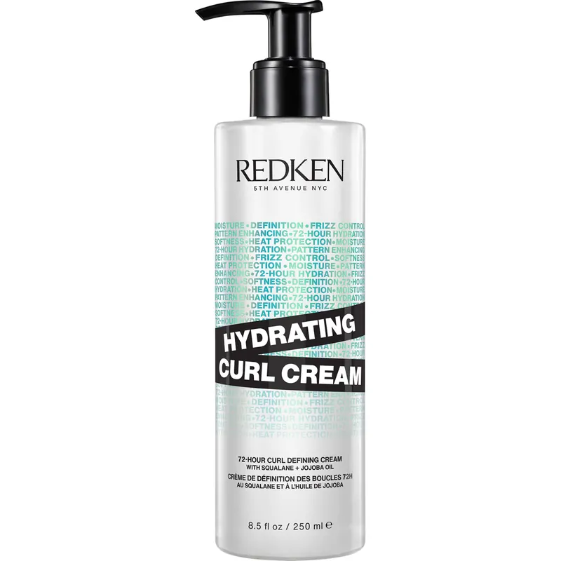 Redken Hydrating Curl Cream, 250 ml