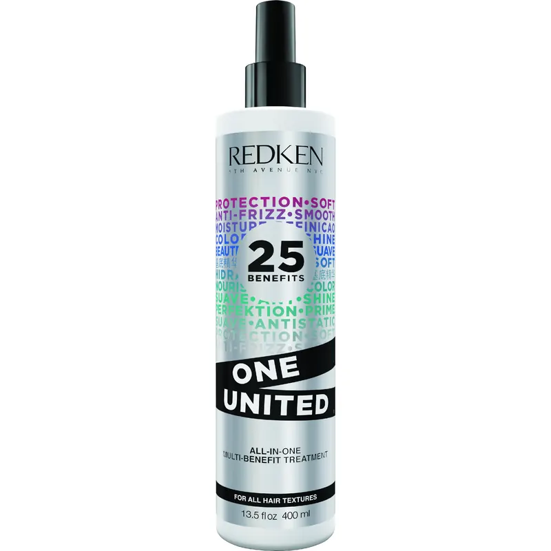 Redken One United All-in-One Multi-Benefit-Treatment, 150 ml