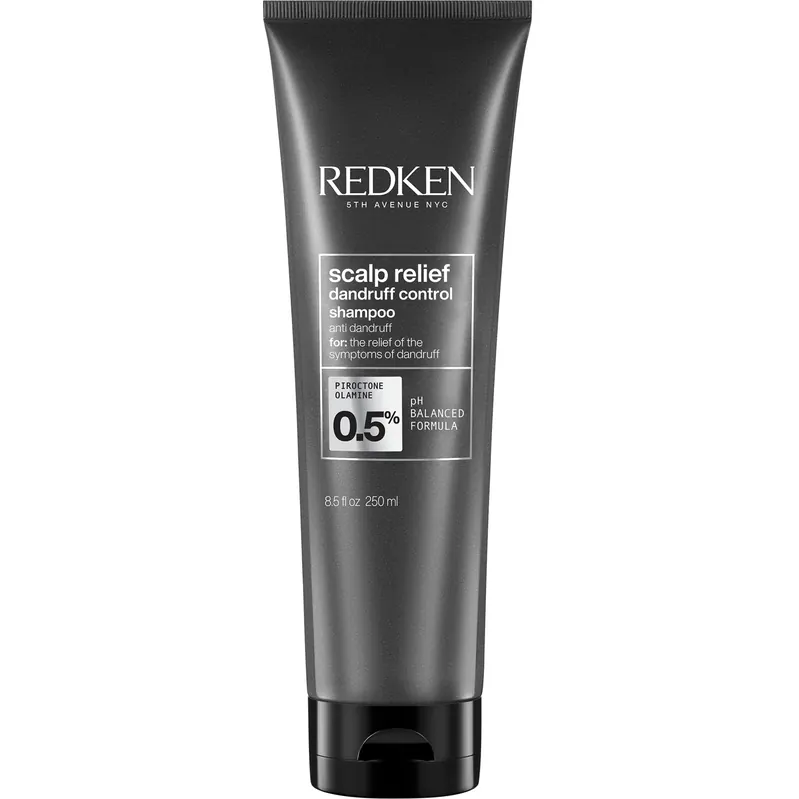Redken Scalp Relief Dandruff Control Shampoo, 250 ml