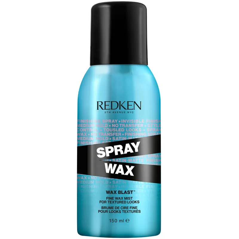 Redken Spray Wax, 150 ml