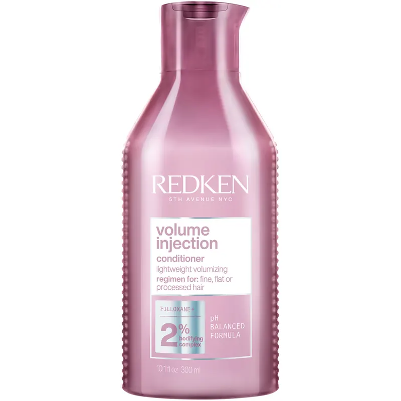 Redken Volume Injection Conditioner, 300 ml