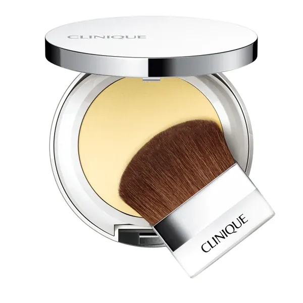 Redness Solutions Instant Relief Mineral Pressed Powder CLINIQUE | Pinalli