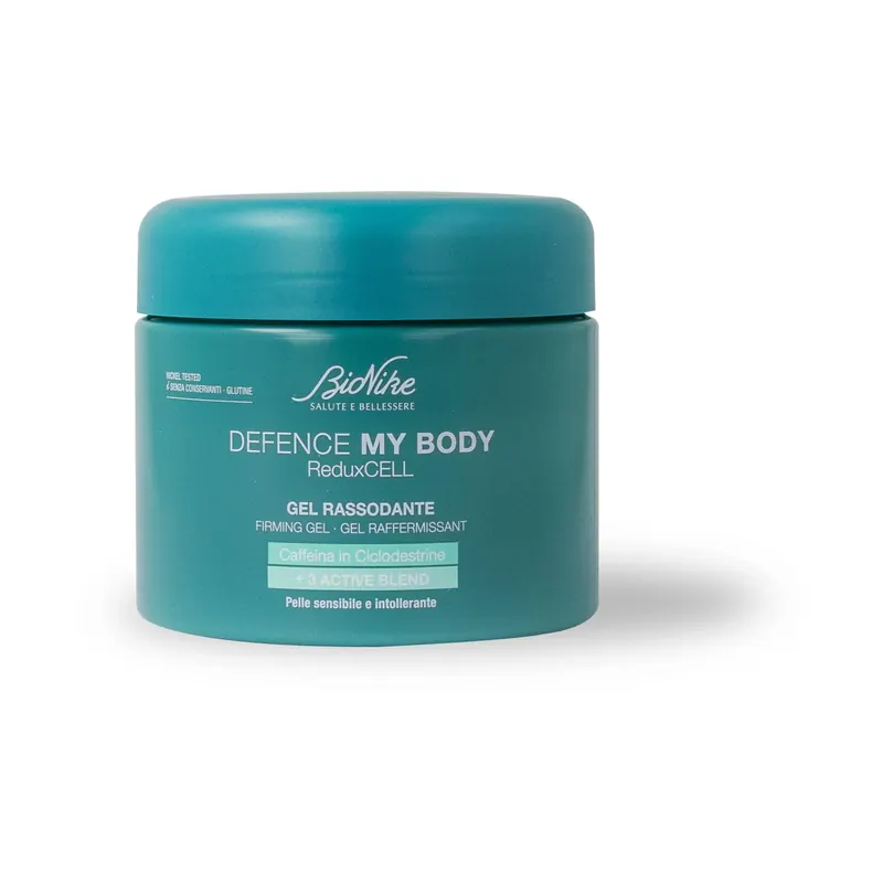 ReduxCELL Gel Rassodante 300ml BIONIKE | Pinalli