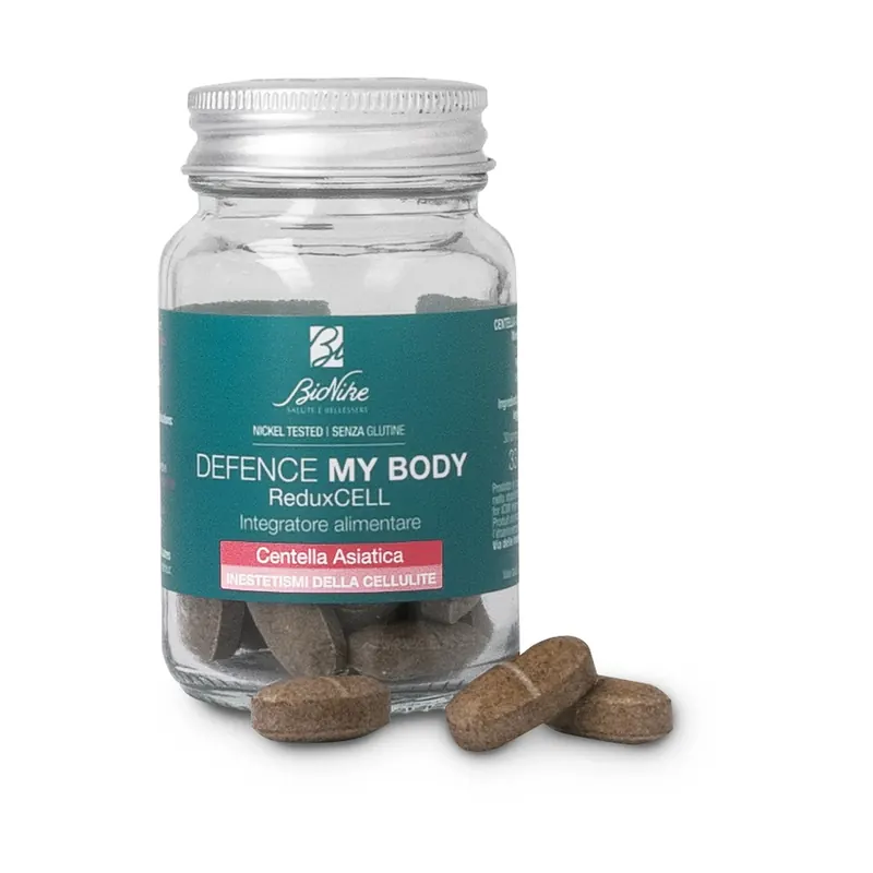 ReduxCell Integratore Alimentare Cellulite BIONIKE | Pinalli