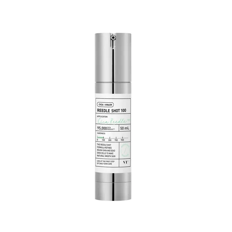 REEDLE SHOT 100 50ml VT COSMETICS | Pinalli