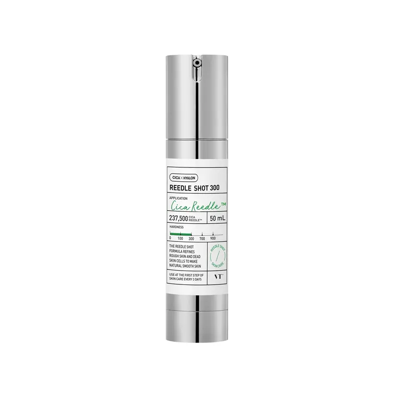 REEDLE SHOT 300 50ml VT COSMETICS | Pinalli