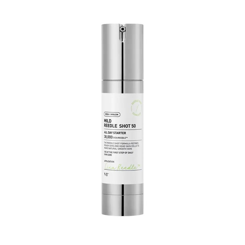 REEDLE SHOT 50 50ml VT COSMETICS | Pinalli