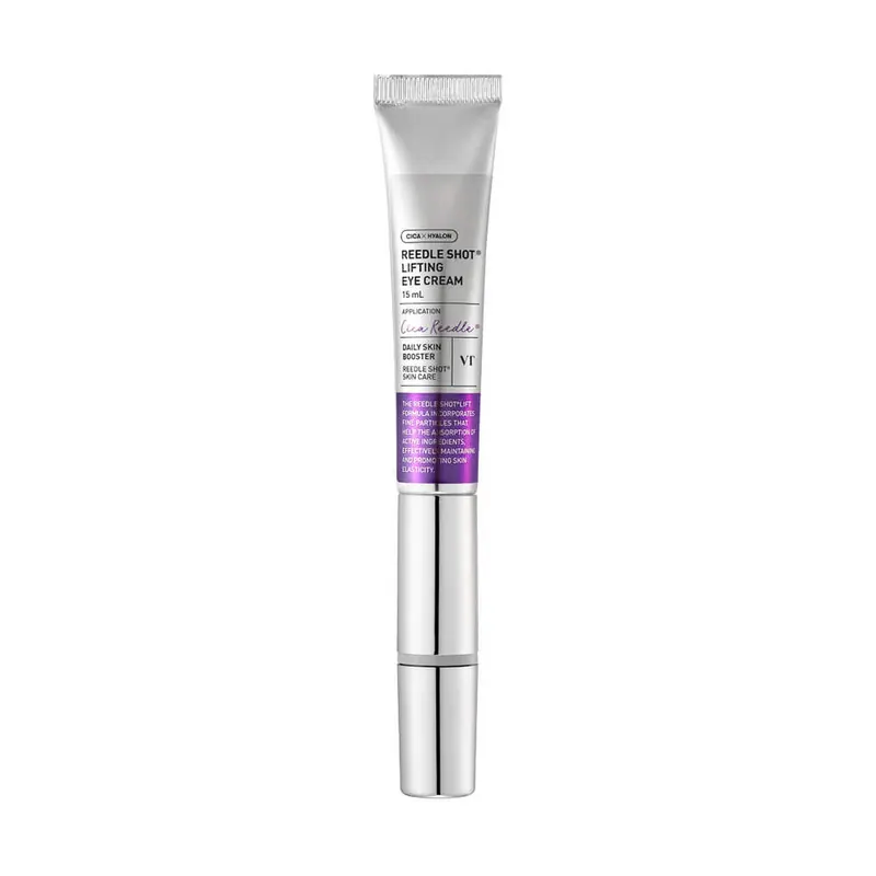 REEDLE SHOT Lifting Eye Cream 15ml VT COSMETICS | Pinalli