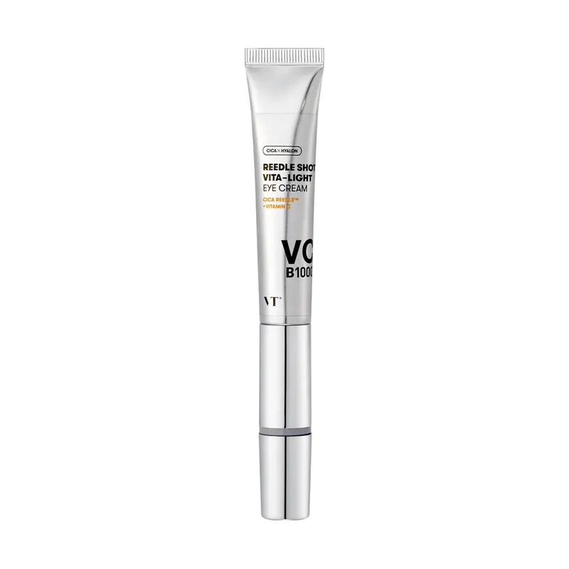 REEDLE SHOT VITA-LIGHT EYE CREAM VT COSMETICS | Pinalli