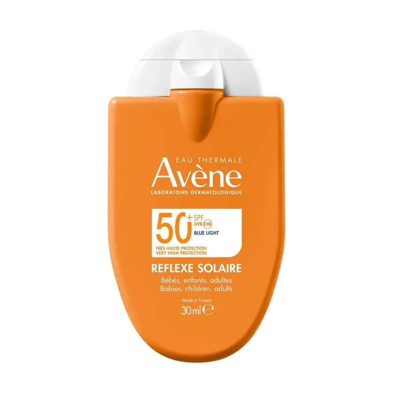Reflexe Solaire SPF50+ 30ml AVÈNE | Pinalli