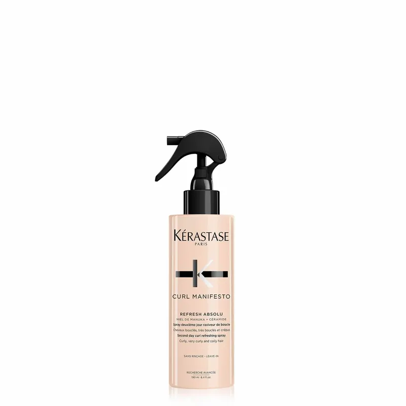Refresh Absolu Spray 190ml KÉRASTASE | Pinalli