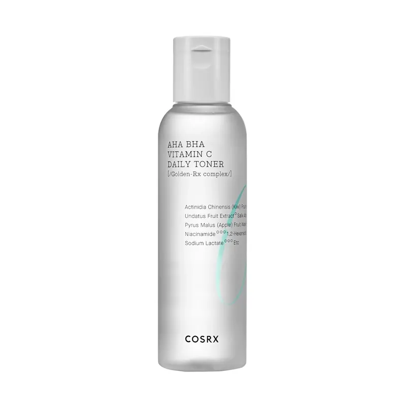 Refresh AHA/BHA Vitamin C Daily Toner 150ml COSRX | Pinalli