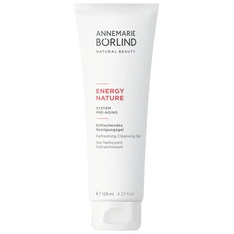Refreshing Cleansing Gel 125ml ANNEMARIE BÖRLIND | Pinalli