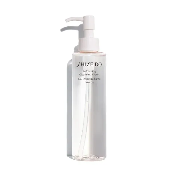 Refreshing Cleansing Water 180ml SHISEIDO | Pinalli