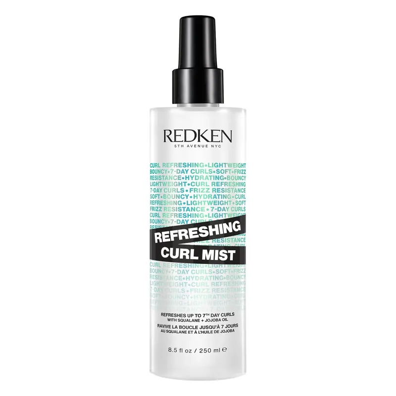 Refreshing Curl Mist 250ml REDKEN | Pinalli