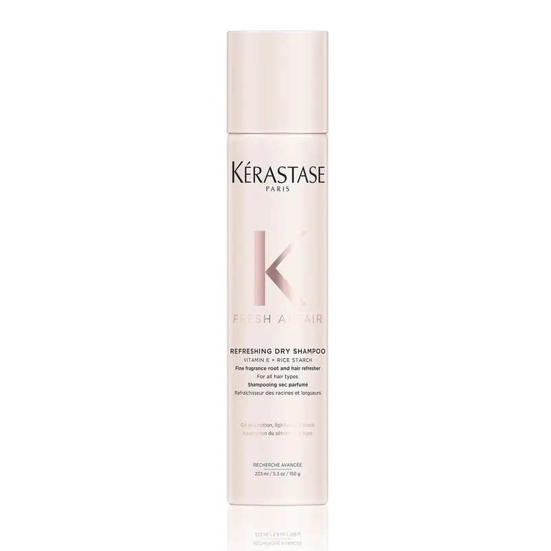 Refreshing Dry Shampoo 150gr KÉRASTASE | Pinalli