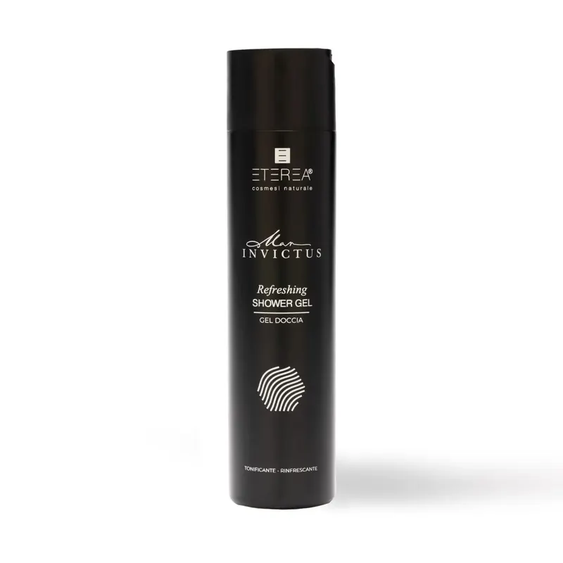 Refreshing Shower Gel ETEREA COSMESI NATURALE | Pinalli