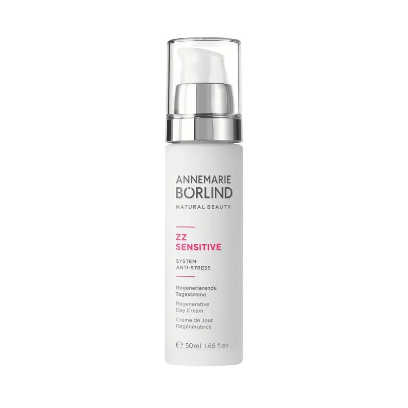 Regenerative Day Cream 50ml ANNEMARIE BÖRLIND | Pinalli