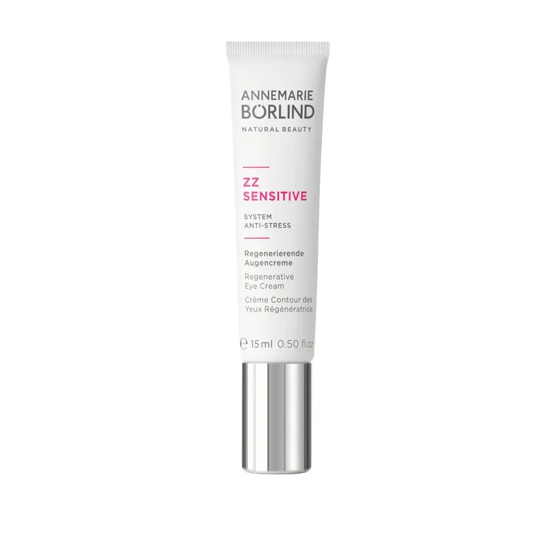 Regenerative Eye Cream 15ml ANNEMARIE BÖRLIND | Pinalli