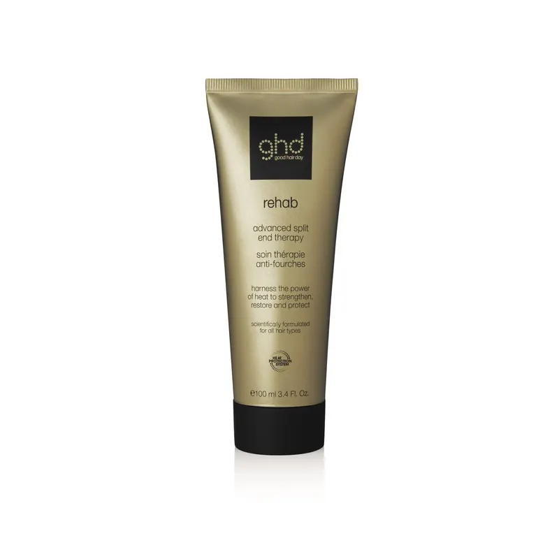 rehab advance split and therapy 100ml GHD | Pinalli