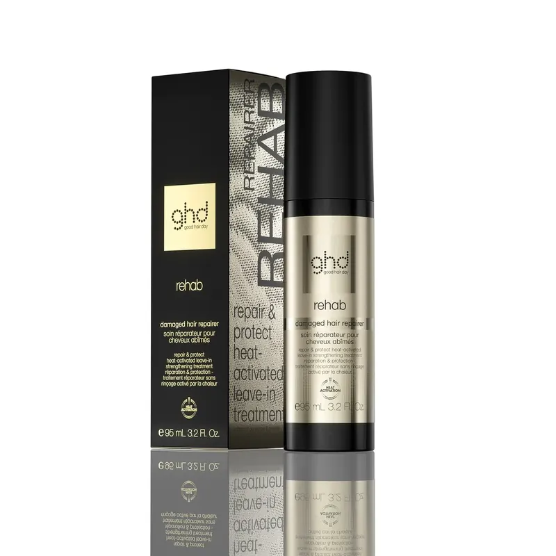 Rehab - Damaged Hair Repairer 95ml GHD | Pinalli