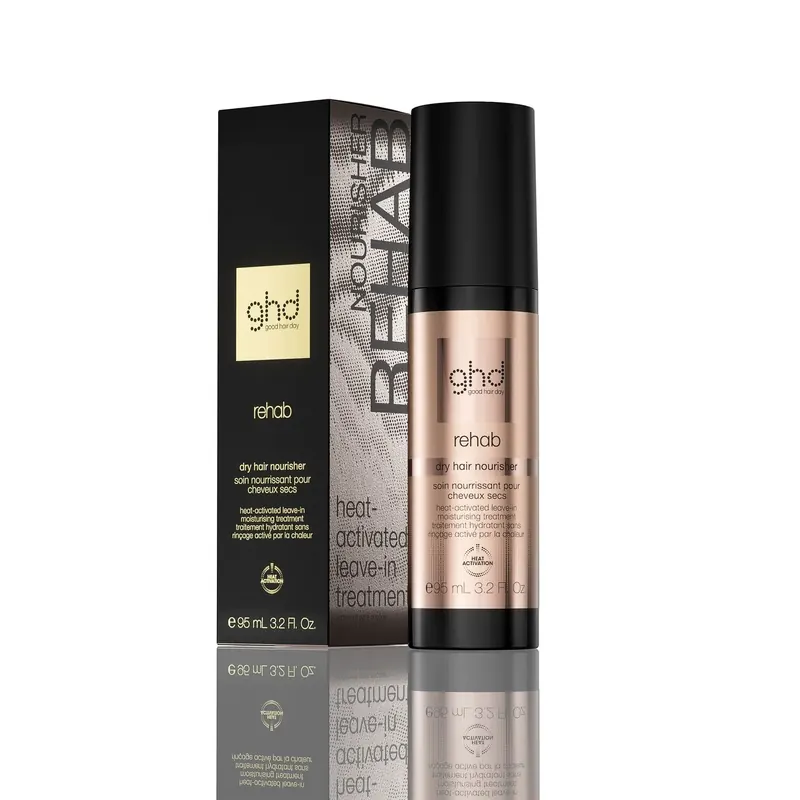 Rehab - Dry Hair Nourisher 95ml GHD | Pinalli