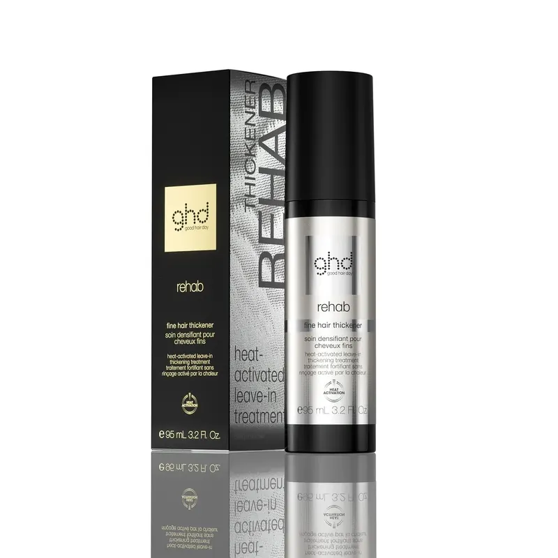 Rehab - Fine Hair Thickener 95ml GHD | Pinalli