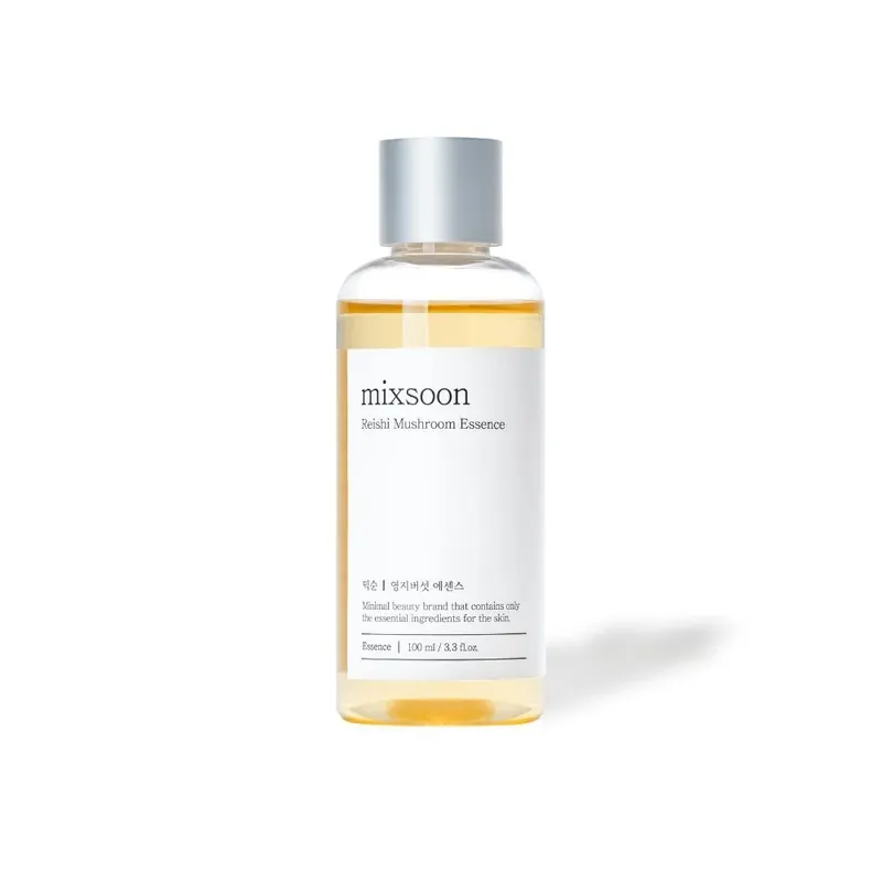 reishi mushroom essence 100ml MIXSOON | Pinalli