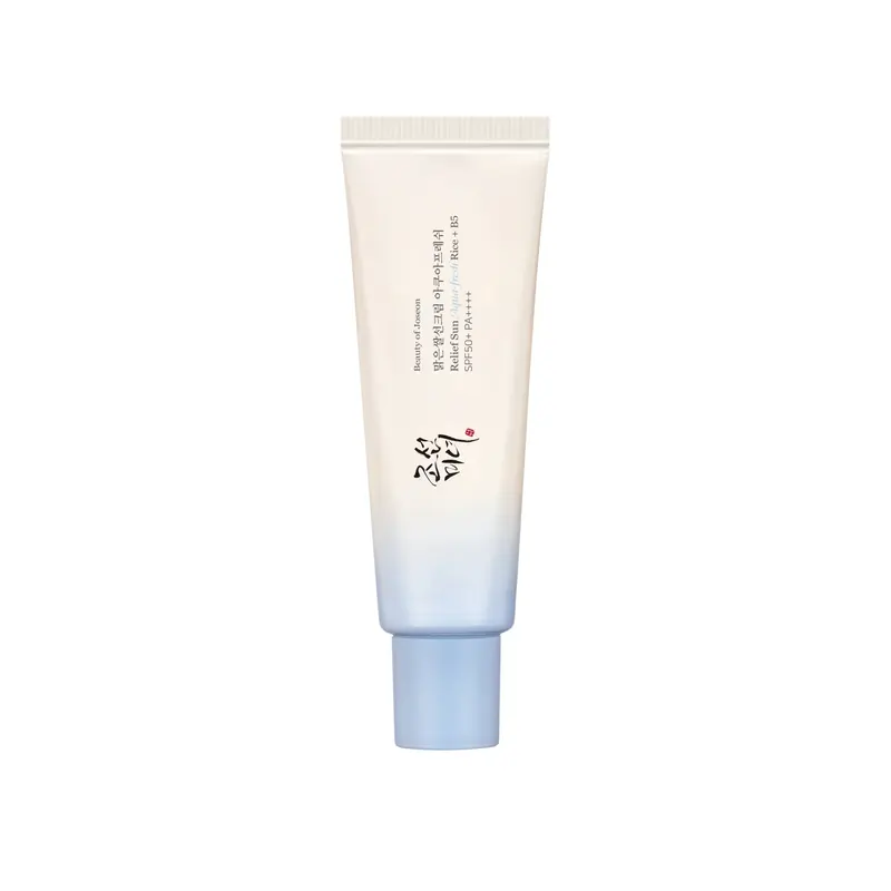 Relief Sun Aqua Fresh SPF50+ BEAUTY OF JOSEON | Pinalli