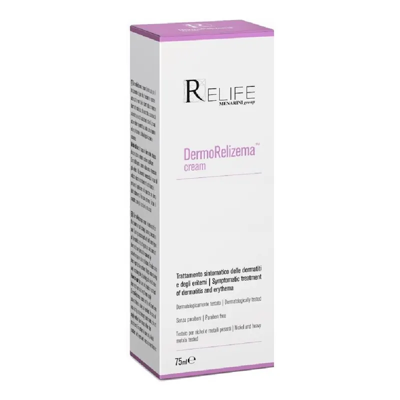 RELIFE DermoRelizema™ Cream