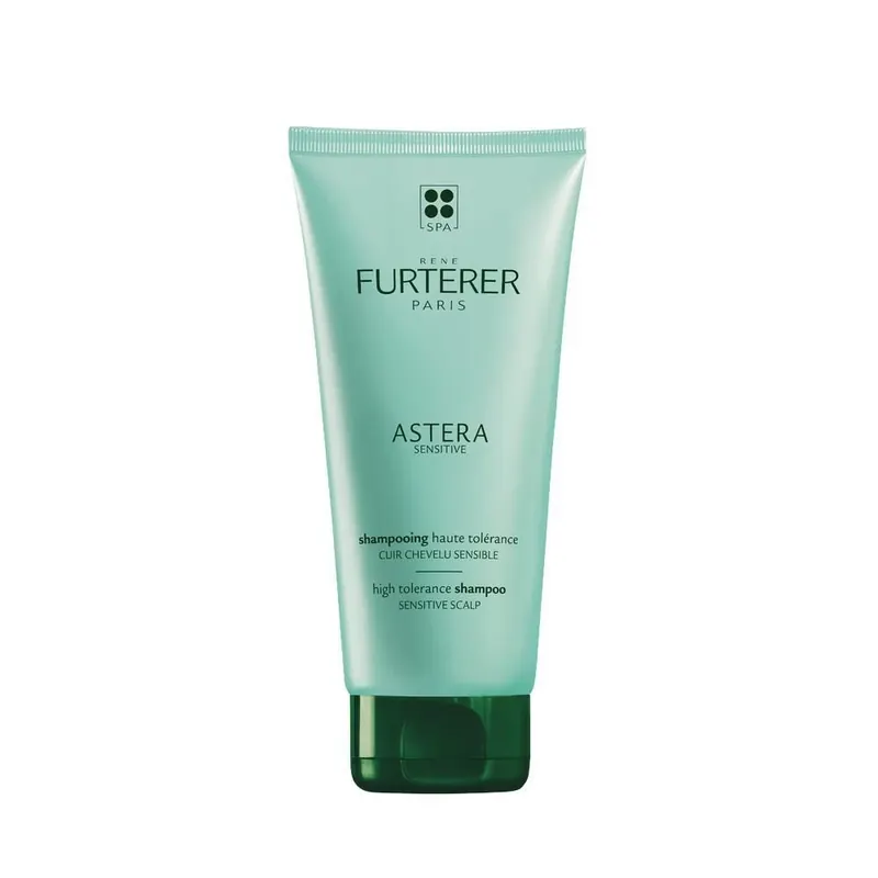 René Furterer Astera Sensitive Shampoo alta tollerabilità 200ml - Cuoio capelluto sensibile