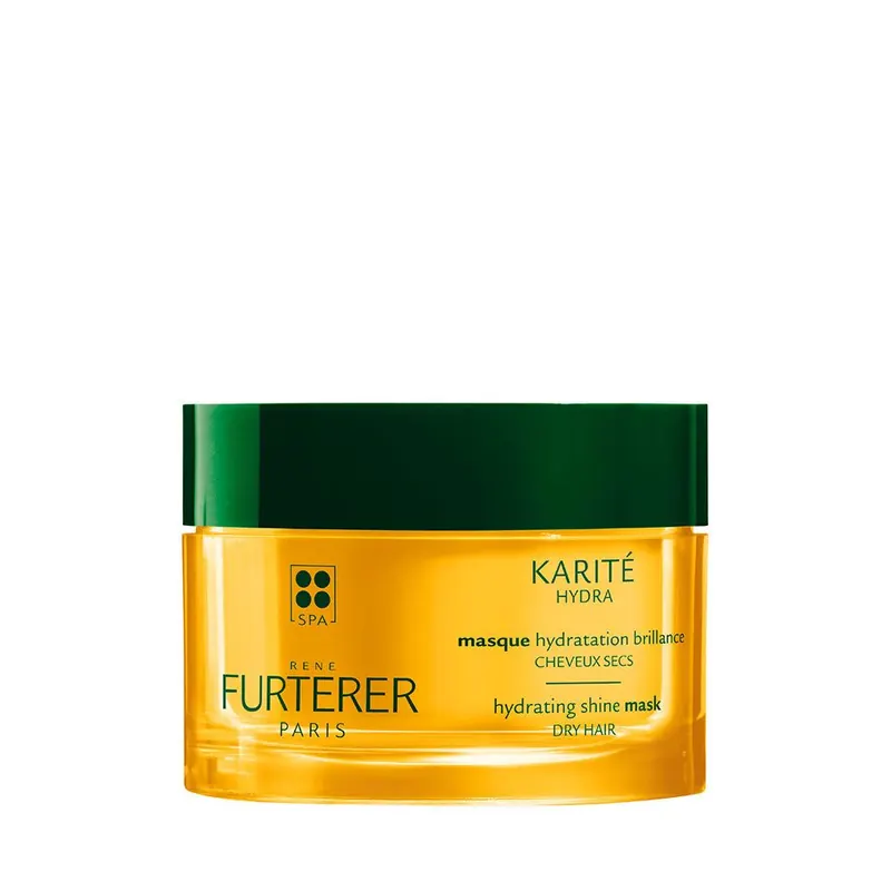 RENE FURTERER Karité Hydra Maschera Idratazione Brillantezza