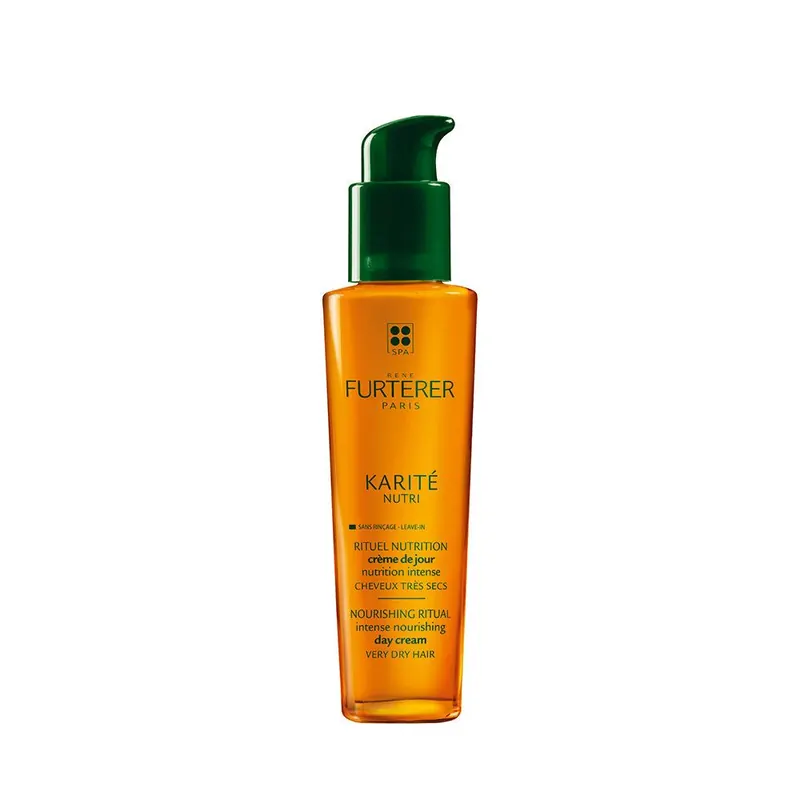 RENE FURTERER Karité Nutri Crema Giorno Nutrizione Intensa