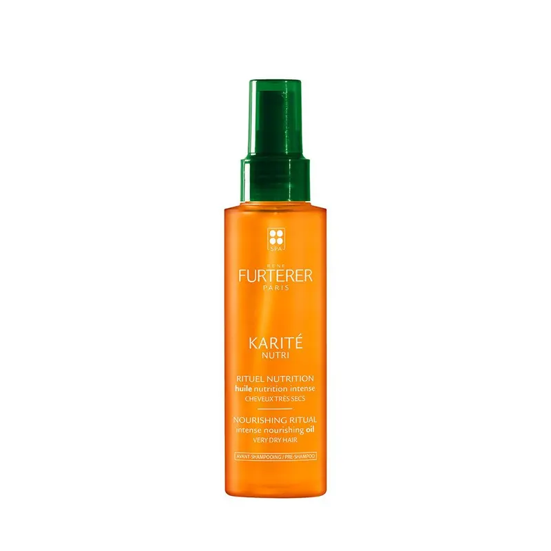 RENE FURTERER Karité Nutri Olio Nutrizione Intensa