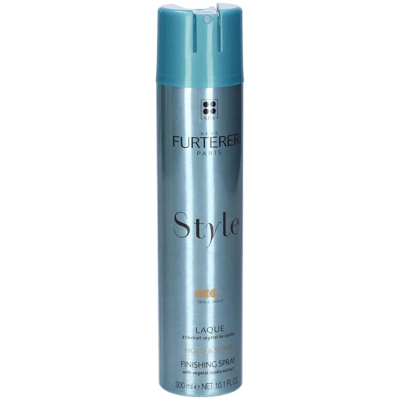 René Furterer Style Finish Lacca fissante nutriente 300ml