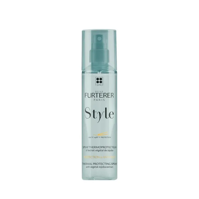 René Furterer Style Spray termo -protettivo 150ml - Spray per capelli