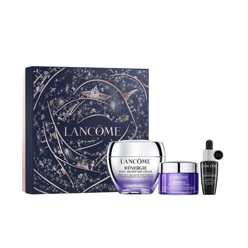 Rénergie H.P.N. Skincare Set LANCÔME | Pinalli