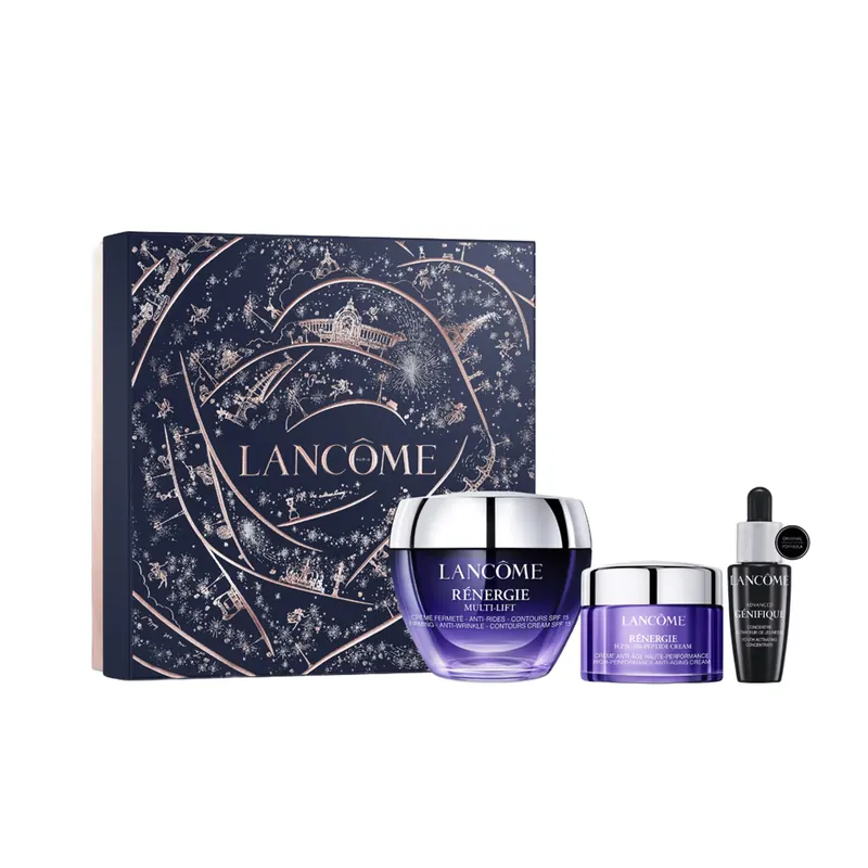Rénergie Multi-Lift Skincare Set LANCÔME | Pinalli