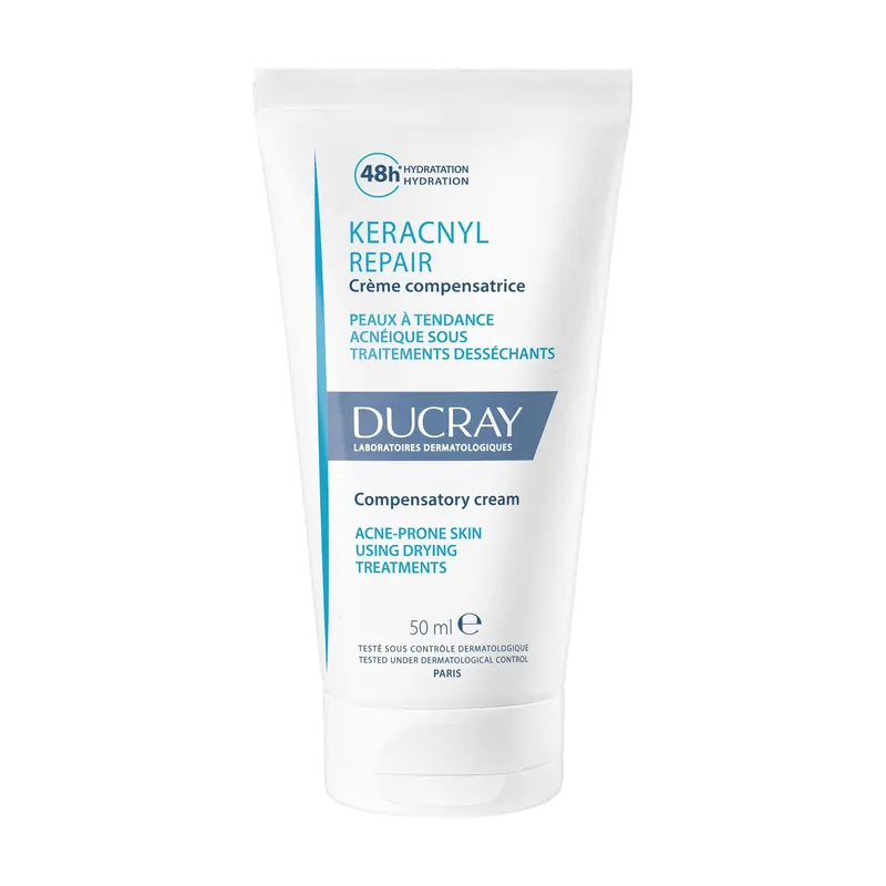 REPAIR - Crema compensatrice 50ml DUCRAY | Pinalli