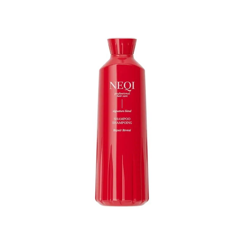 Repair Reveal Shampoo 330ml NEQI | Pinalli