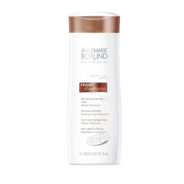 Repair Shampoo 200ml ANNEMARIE BÖRLIND | Pinalli