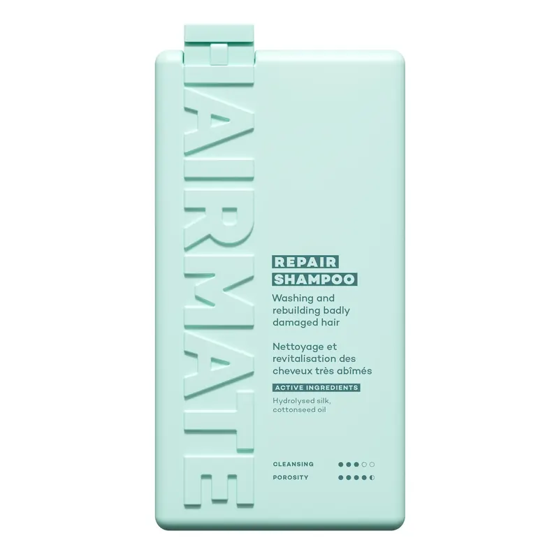 REPAIR Shampoo Rigenerante 250ml HAIRMATE | Pinalli