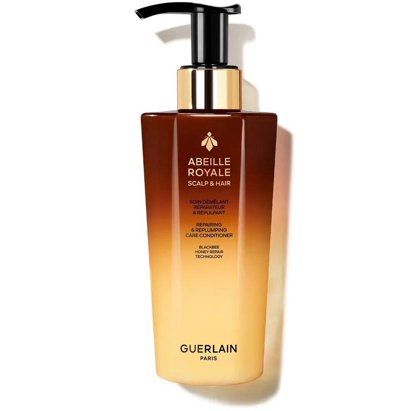 Repairing & Replumping Care Conditioner GUERLAIN | Pinalli