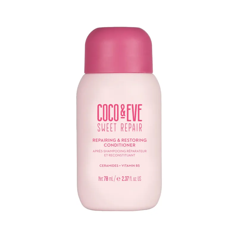 Repairing & Restoring Conditioner 70ml COCO & EVE | Pinalli
