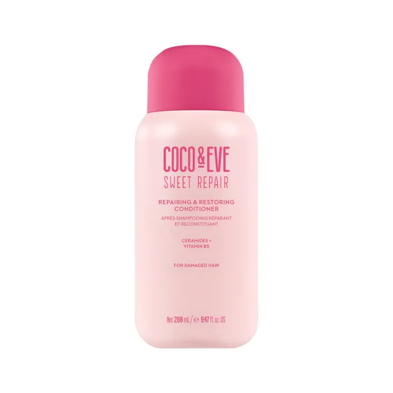 Repairing & Restoring Conditioner COCO & EVE | Pinalli