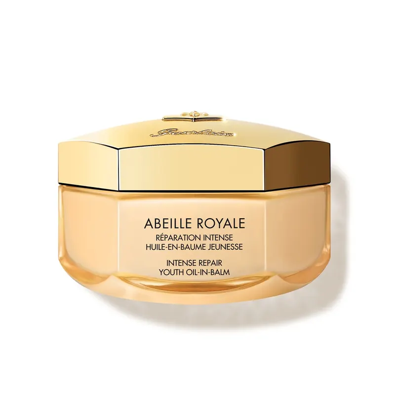 Réparation Intense Huile-En-Baume Jeunesse GUERLAIN | Pinalli